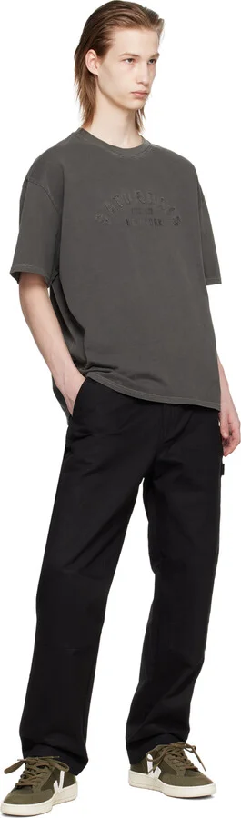 VEJA Green V-12 B-Mesh Sneakers - Image 5