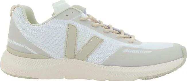 Veja Impala Logo Patch Sneakers