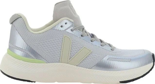 Veja Impala Logo Patch Sneakers