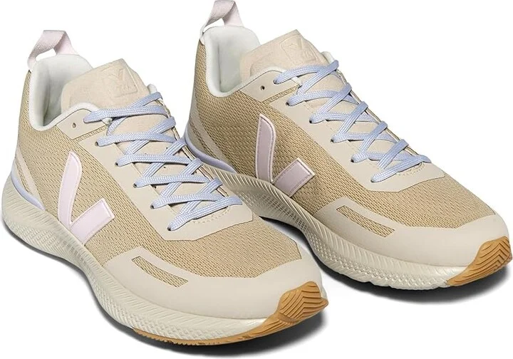 VEJA Impala Women's Shoes Almond/Lassi : EU 36 (US Women's 5) M, Textile