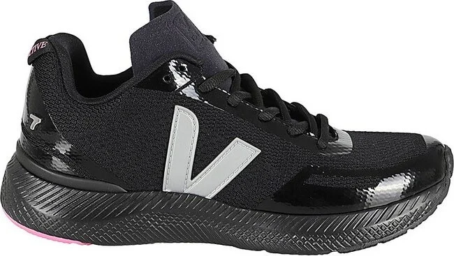 Veja Lace-Up Sneakers