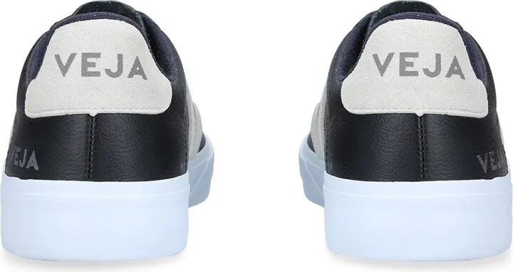 Veja Leather Campo Sneakers - Image 5