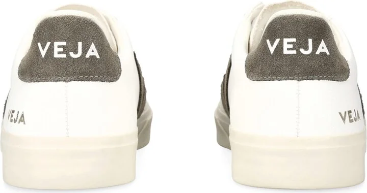 Veja Leather Campo Sneakers - Image 2