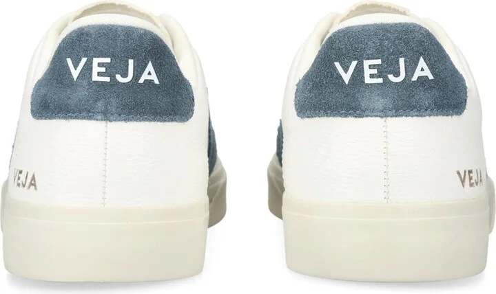 Veja Leather Campo Sneakers - Image 2
