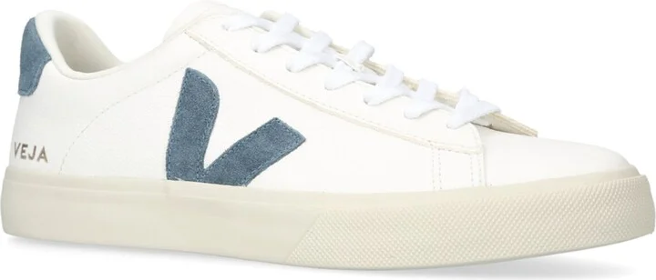 Veja Leather Campo Sneakers - Image 3