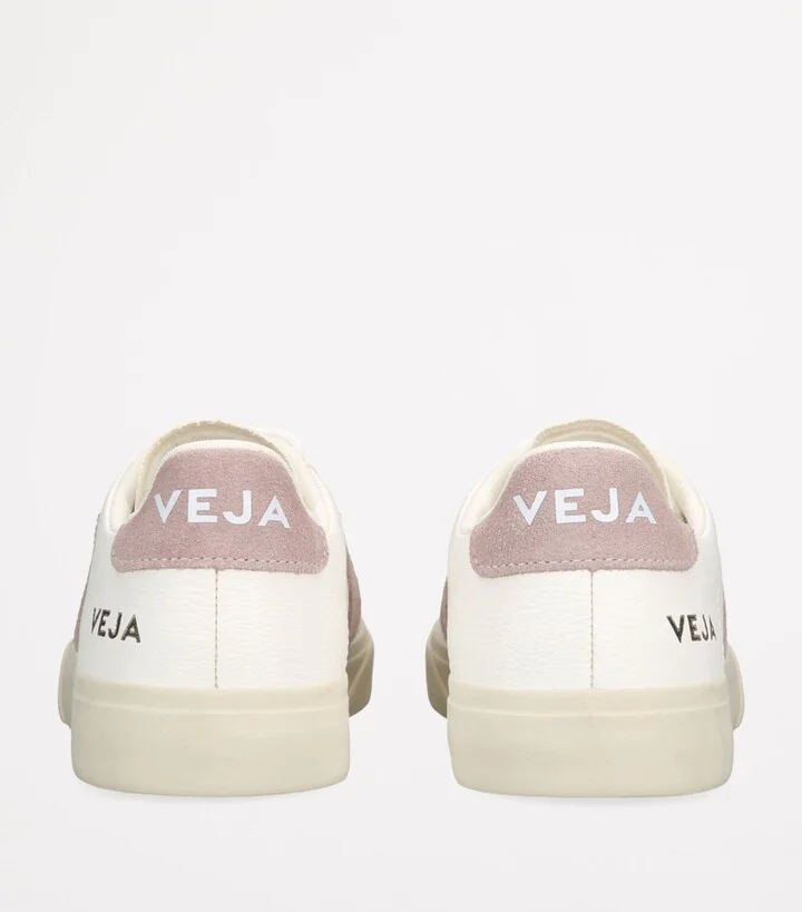 Veja Leather Campo Sneakers - Image 2