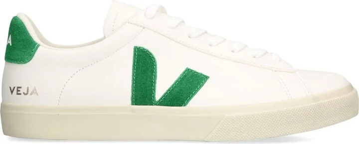 Veja Leather Campo Sneakers