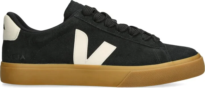 Veja Leather Campo Sneakers