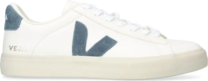 Veja Leather Campo Sneakers