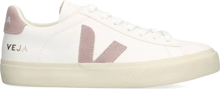 Veja Leather Campo Sneakers