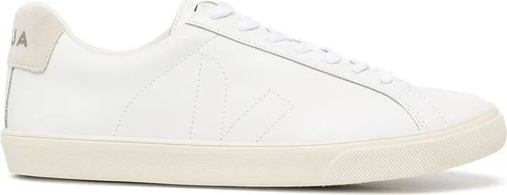 Veja Leather Esplar Sneakers Shoes