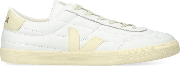 Veja Leather Panenka Sneakers