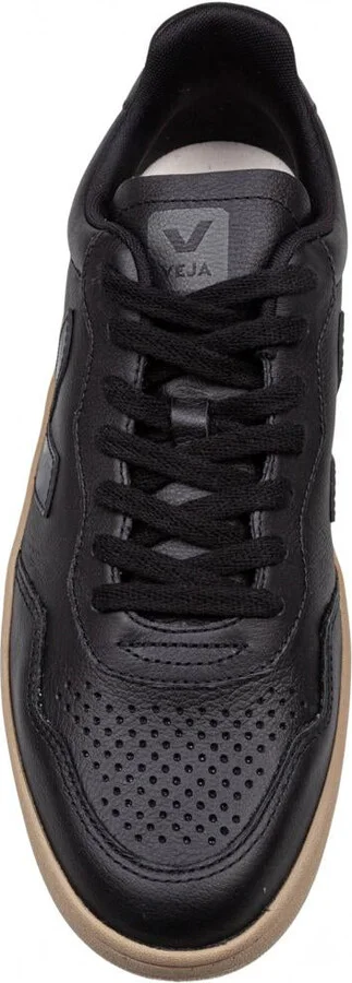 Veja Leather Sneakers - Image 2