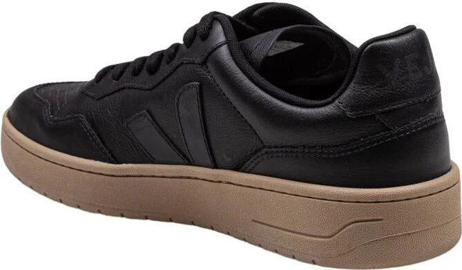 Veja Leather Sneakers - Image 3
