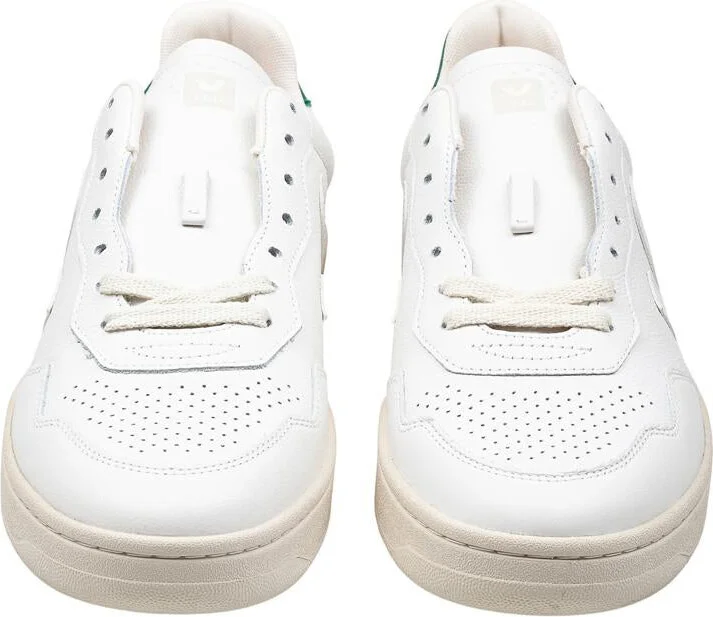 Veja Leather Sneakers - Image 2