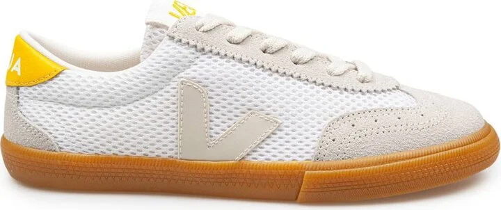 Veja Leather Sneakers