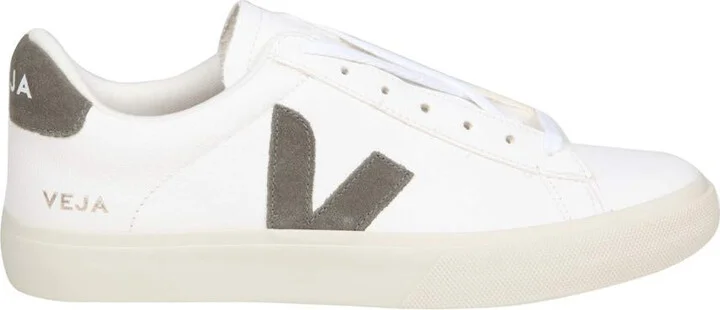 Veja Leather Sneakers