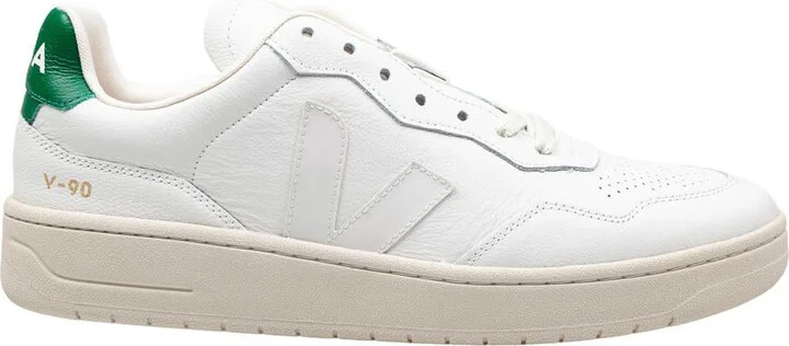 Veja Leather Sneakers