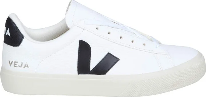 Veja Leather Sneakers