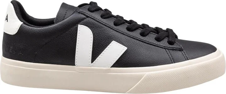 Veja Leather Sneakers