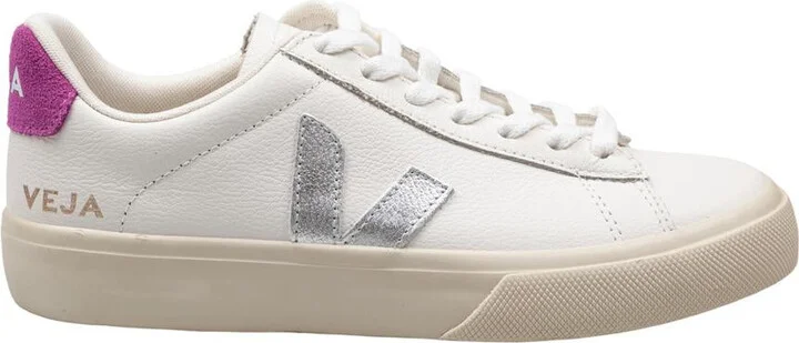 Veja Leather Sneakers