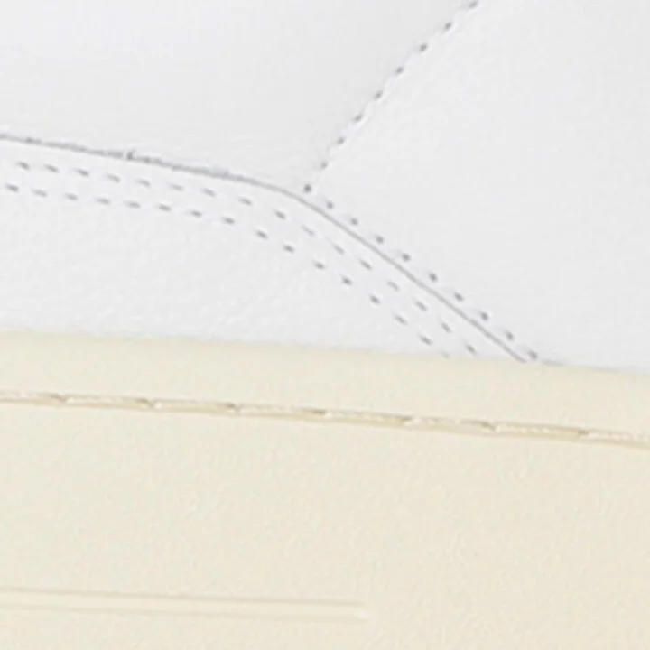 Veja Leather V-90 Sneakers - Image 5