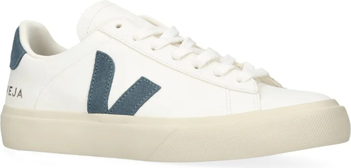 Veja Low-Top Campo Sneakers - Image 3