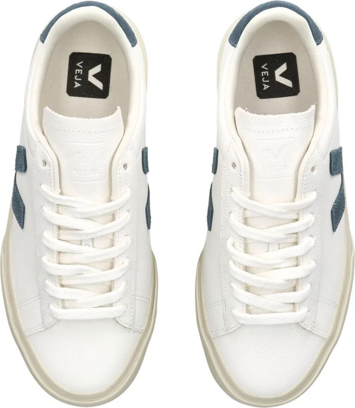 Veja Low-Top Campo Sneakers - Image 4