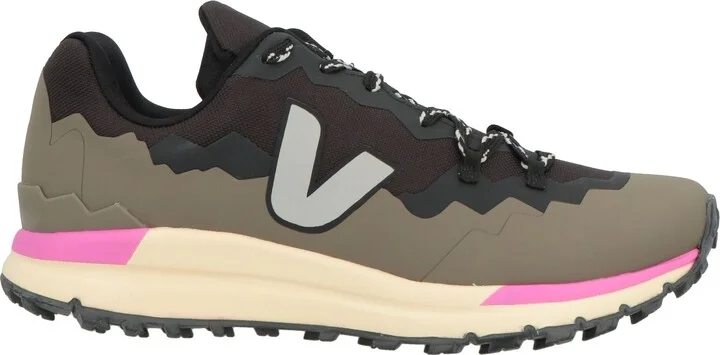 Veja Man Sneakers - Image 3