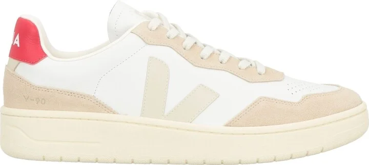 Veja Man Sneakers - Image 3