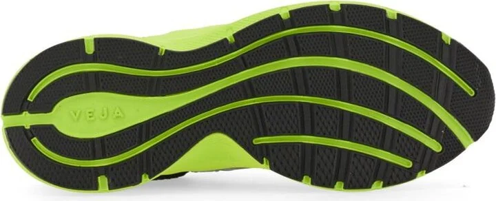 Veja Marlin Lt V-Knit Fluo Sneaker - Image 5