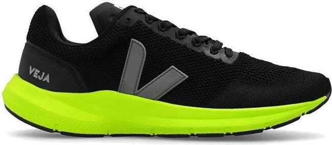 Veja Marlin V-Knit Lace-Up Sneakers