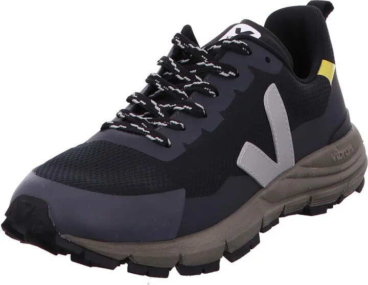 Black - Oxford - Grey