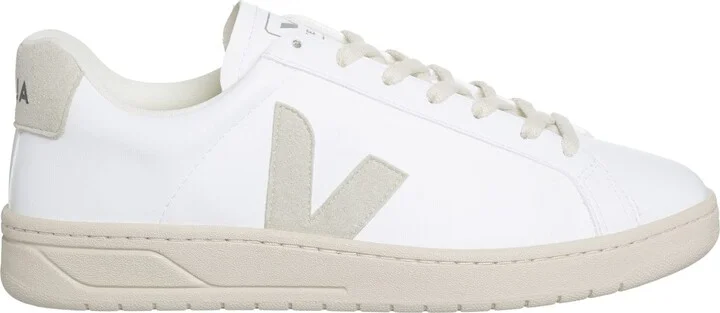 Veja Men Urca Sneakers White - Natural 8 US