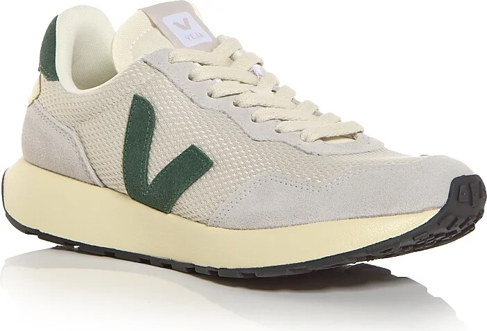 Veja Men's Paulistana Low Top Sneakers