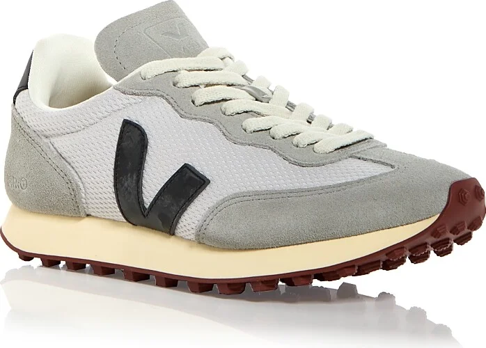 Veja Men's Rio Branco Sneakers