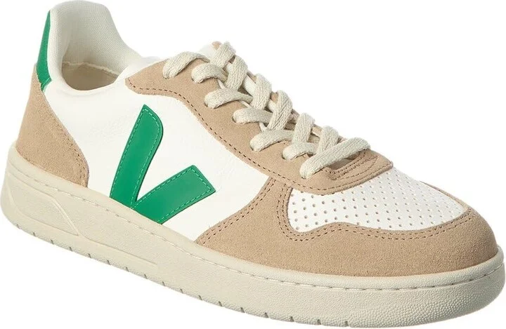 VEJA Men's V-10 Sneaker