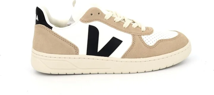VEJA Men's V-10 Sneaker