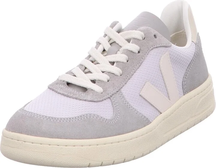 VEJA Men's V-10 Sneaker