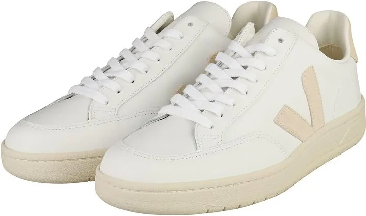Leather White/Extra White/Sable
