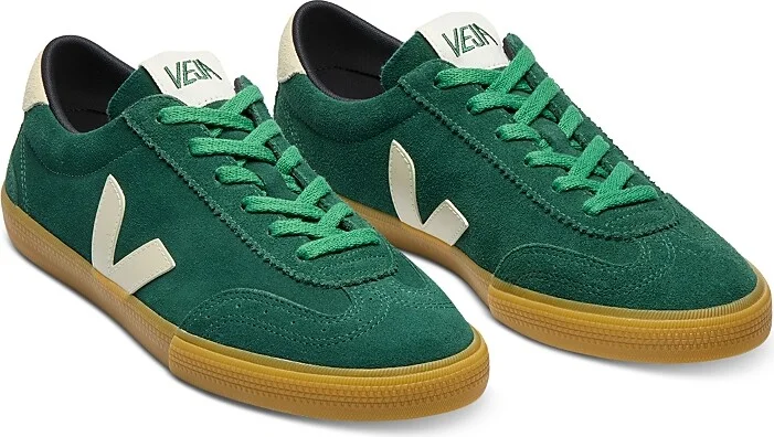 Veja Men's Volley Low Top Sneakers