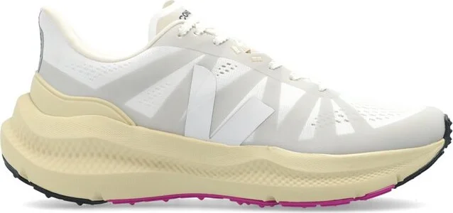 Veja Mesh Lace-Up Sneakers