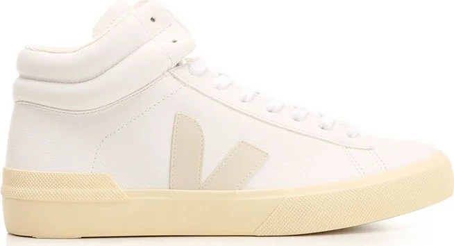 Veja Minotaur Bastille High-Top Sneakers