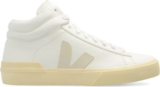 Veja Minotaur Bastille High-Top Sneakers
