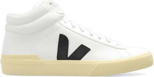 Veja Minotaur High-Top Sneakers