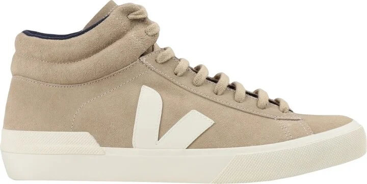 Veja Minotaur Man Sneakers - Image 3