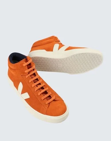 Veja Minotaur Man Sneakers - Image 2
