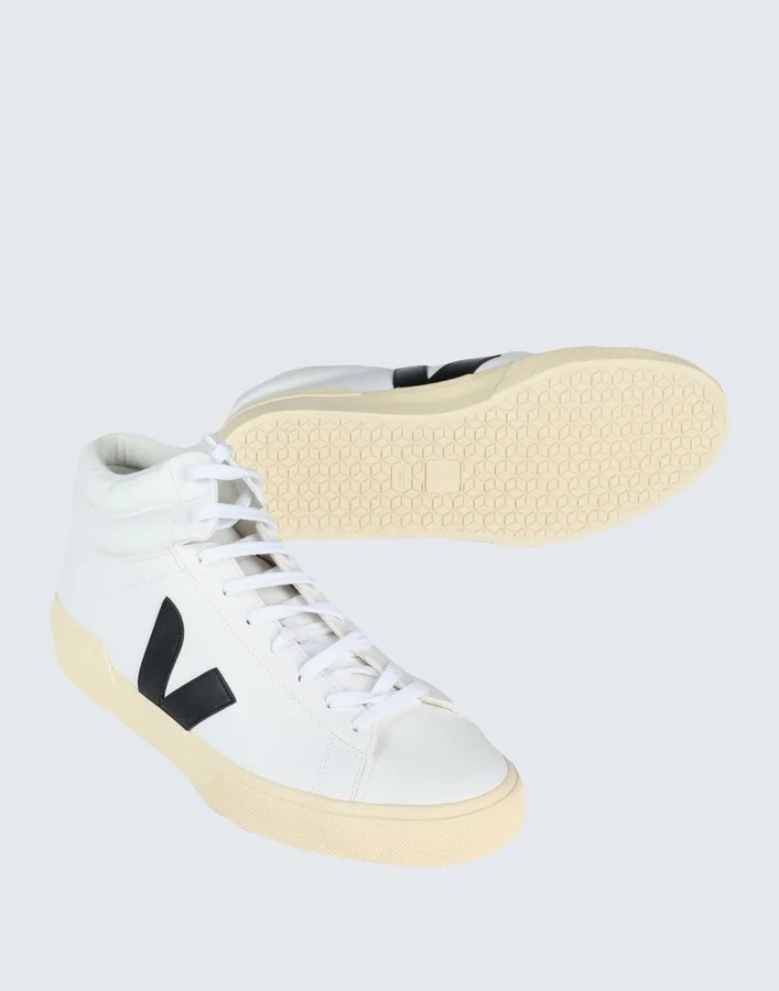Veja Minotaur Man Sneakers - Image 4