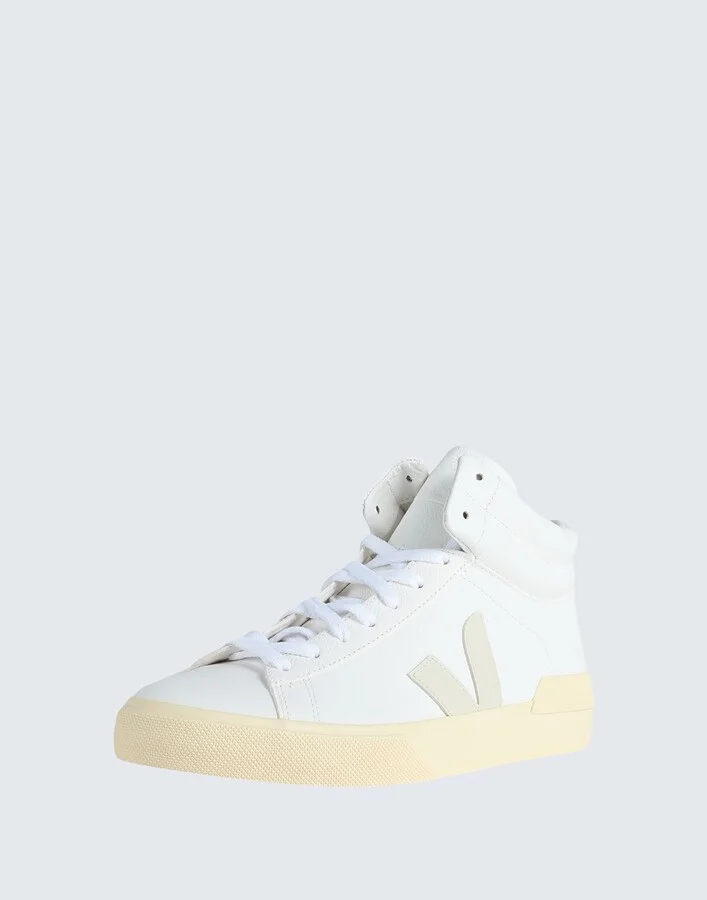 Veja Minotaur Man Sneakers - Image 4