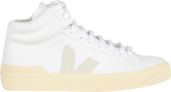 Veja Minotaur Woman Sneakers - Image 3